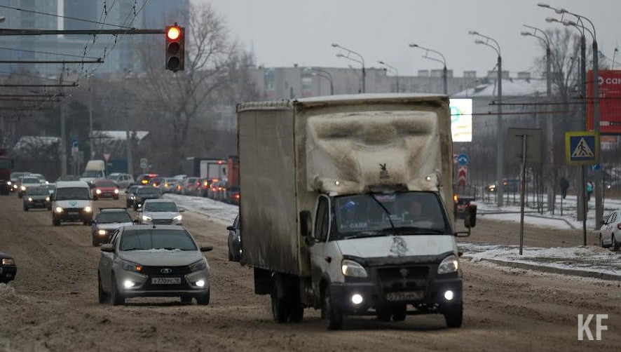 В мэрии Казани отметили
