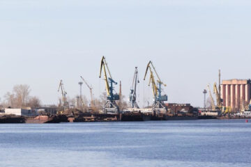В столице Татарстана прошли обсуждения перспектив развития территории «Новой Портовой».