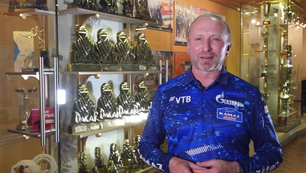 Событие проходит с 4 ноября 2023 года по 12 апреля 2024 года на ВДНХ в Москве.