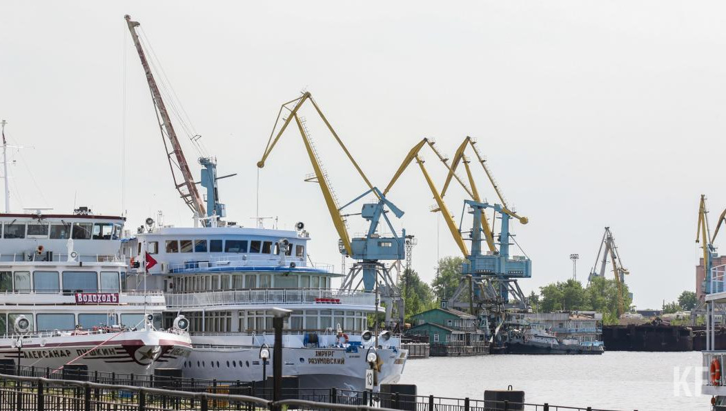 Это должно случиться уже в этом году.