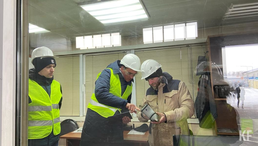 Мероприятие прошло в целях ознакомления предпринимателей с основными требованиями и получения рекомендаций.