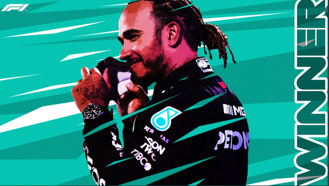 Россиянин Никита Мазепин финишировал последним