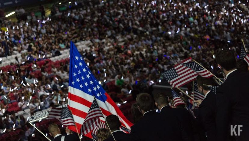 Предпосылки начались еще во время пандемии коронавируса. При этом Трамп пытался предотвратить экономическую гибель.