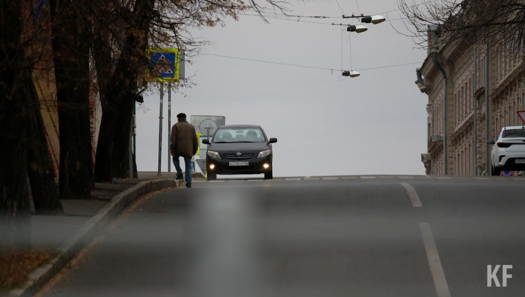 В Госавтоинспекции отметили