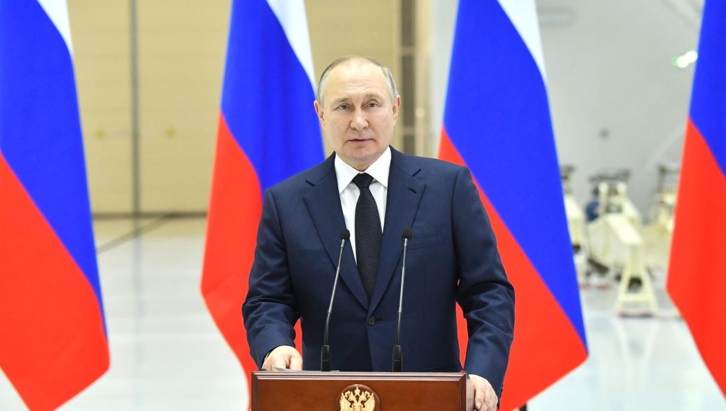 Глава государства заявил