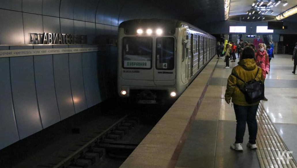 До этого татарстанский президент поручил ускоренно подготовить места укрытий и системы оповещения в республике.