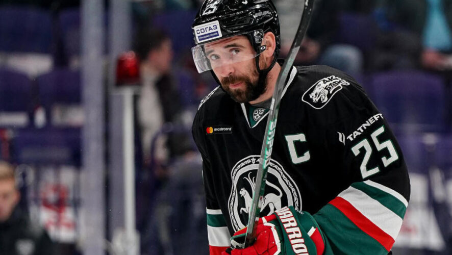 Альбина Ахметова ответила &laquo;Да!&raquo;.