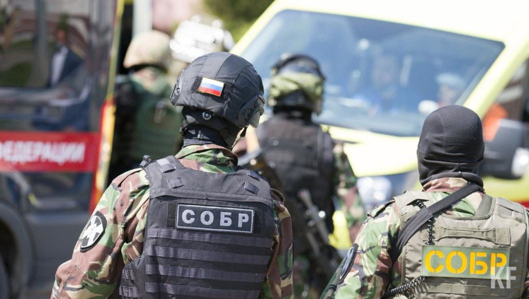 Информацию подтвердили в мэрии Казани.