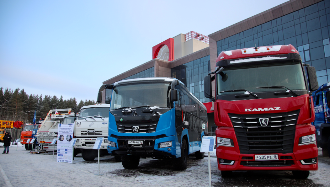 Подобных результатов автогиганту удалось добиться