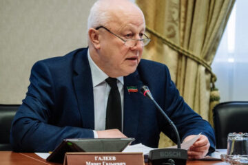 Депутат Госсовета республики оценил успехи татарстанского нефтегиганта.