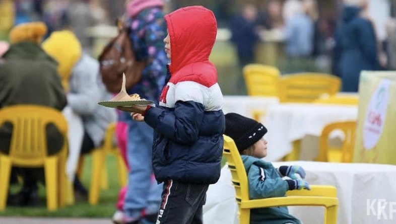 С 1 октября посещать место можно будет ежедневно с 10:00 до 20:00.