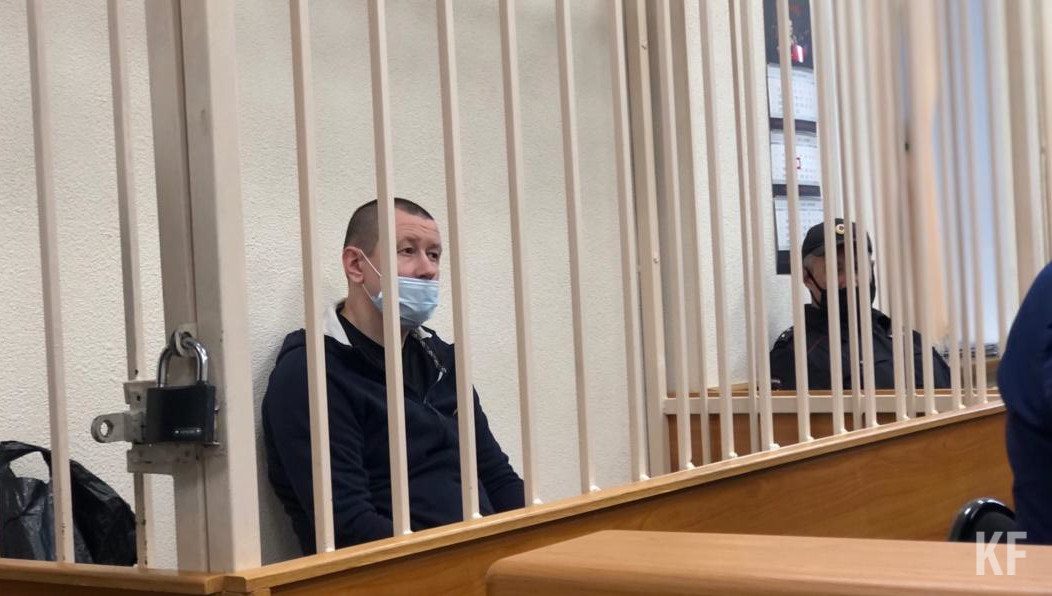 Мужчина подробно описал