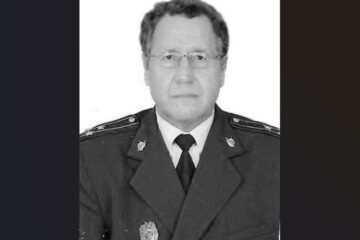 Заслуженный юрист Татарстана награжден медалью ордена «За заслуги перед Отечеством» II степени