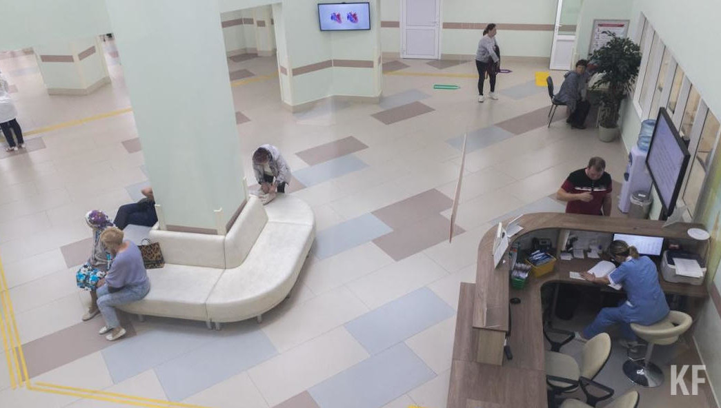 Михаил Мурашко заявил