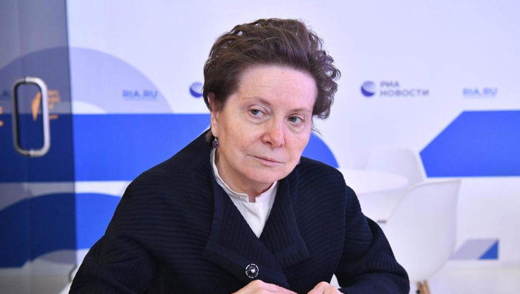 В департаменте общественных