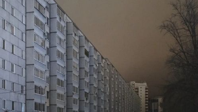 Специалисты разбираются в причинах случившегося.