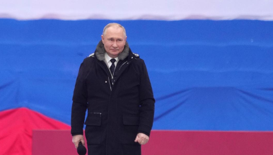 Представитель Кремля отметил