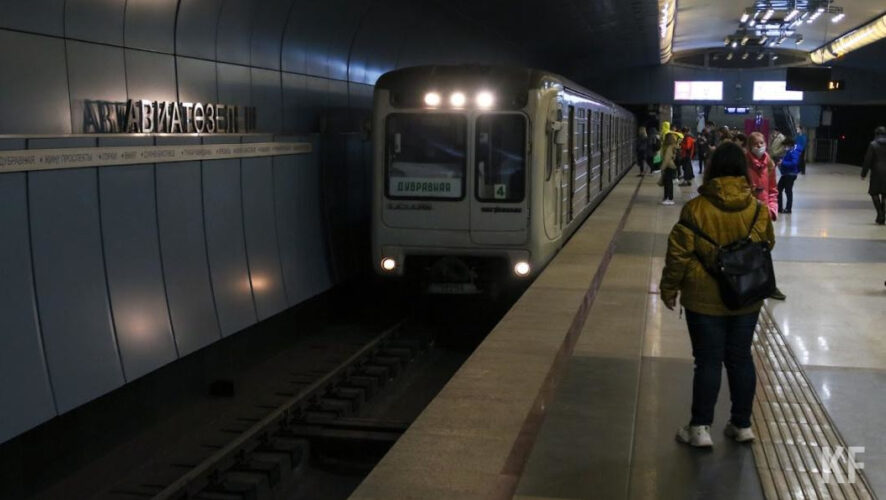 Ежедневно работу транспорта обеспечивают сотни сотрудников МУП &laquo;Метроэлектротранс&raquo;.