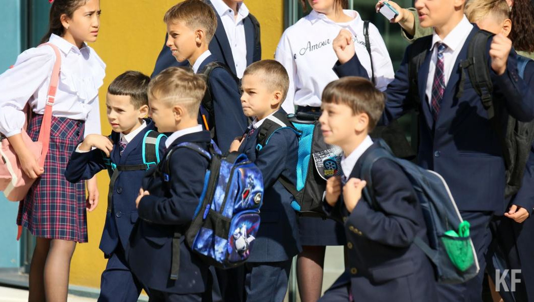 Об этом сообщили в Минпросвещения.