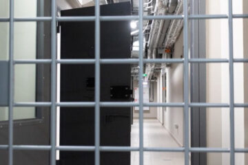 Зек-тунеядец не хотел работать