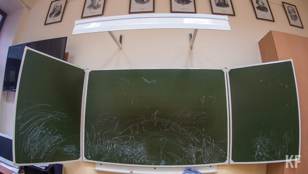 В городе закрывают фудкорты.