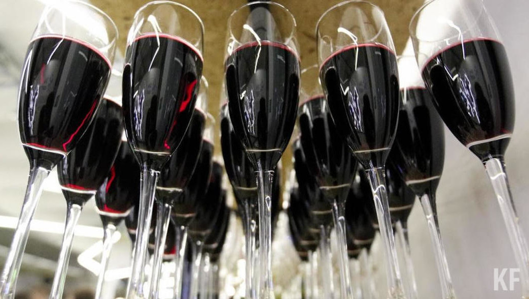 Производители России пока не могут уйти от использования импортных пробок.