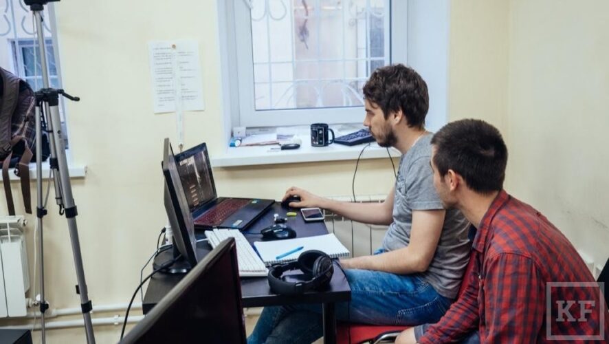 Сотрудники татарстанской прокуратуры обнаружили 300 сайтов
