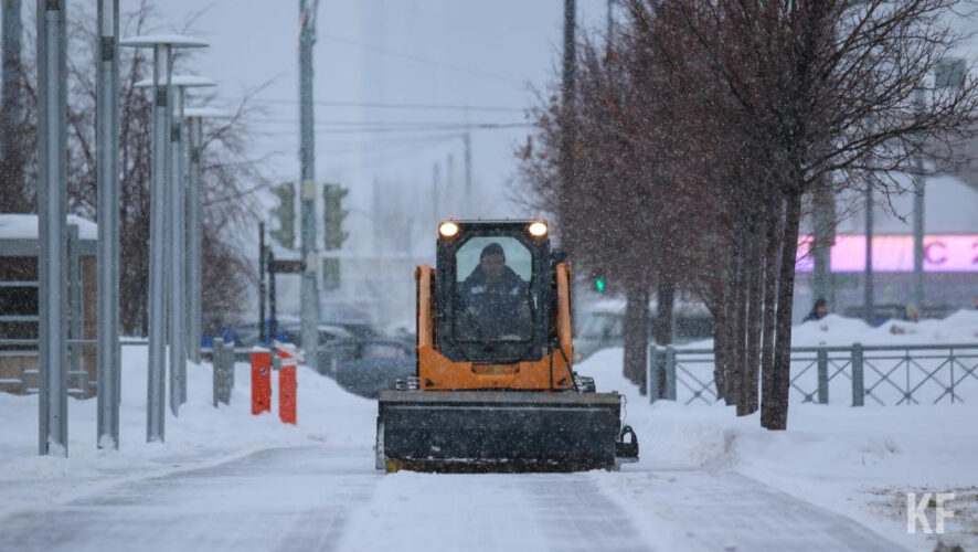 На зимнее содержание дорожного полотна направят 1