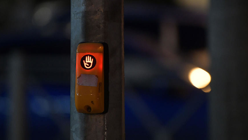 Это позволит ликвидировать места концентрации ДТП.