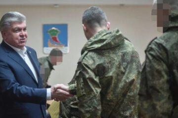 Сейчас военнослужащие&nbsp;в краткосрочном отпуске.