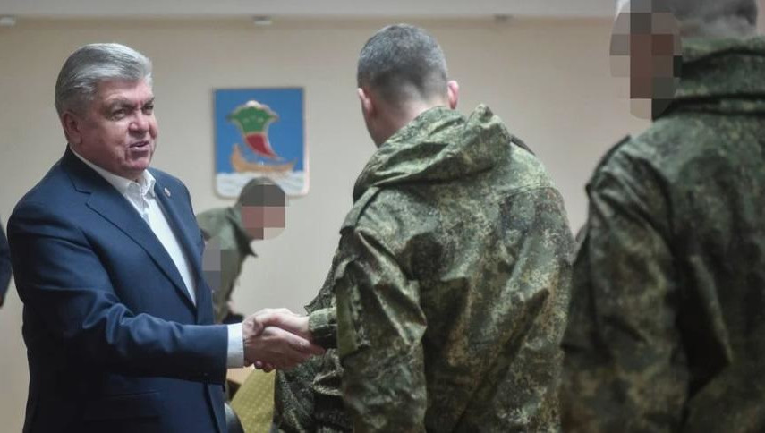 Сейчас военнослужащие&nbsp;в краткосрочном отпуске.