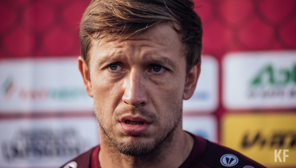 На официальном ютуб-канале «Рубина» вышел ролик о внутренней кухне тренерского штаба казанцев.