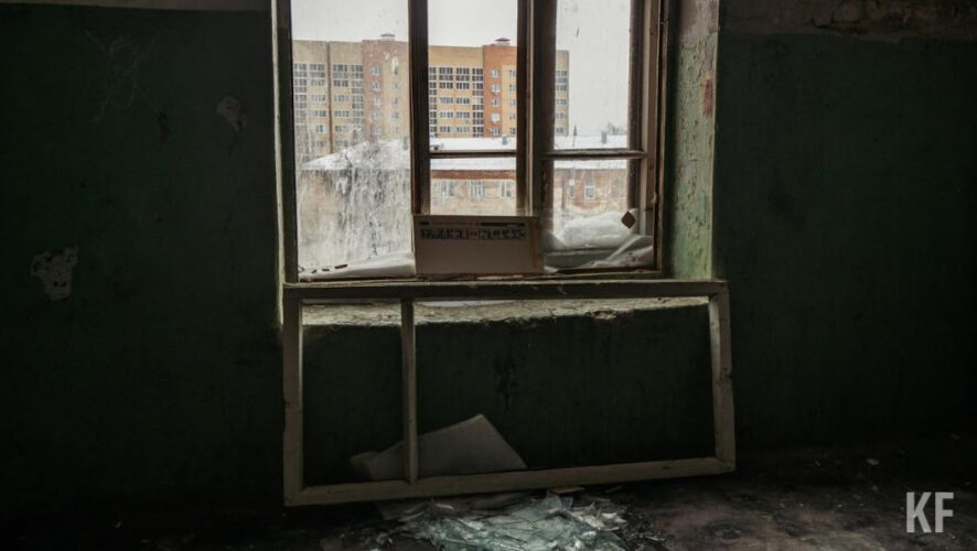 В качестве жертвы они выбрали свою знакомую.