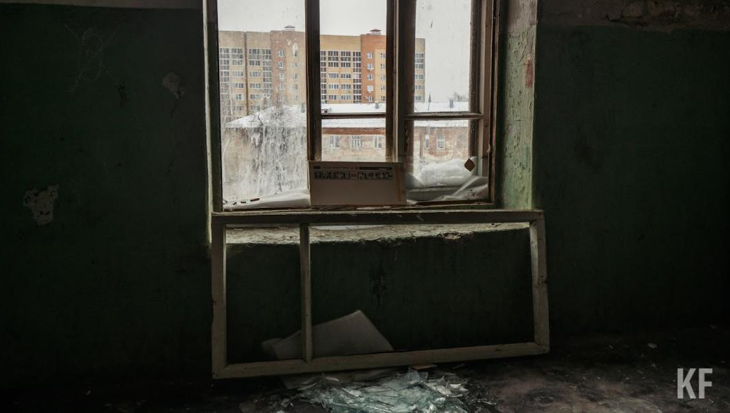 В качестве жертвы они выбрали свою знакомую.