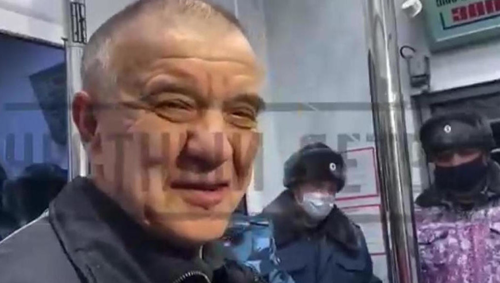 Журналистка сравнила фильм о Викторе Мохове с интервью с Гитлером.