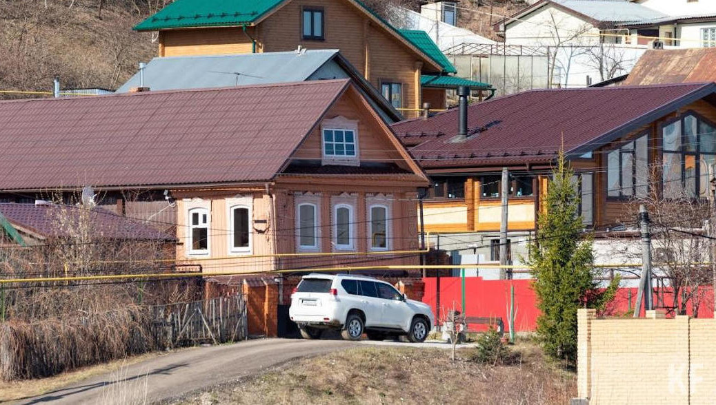 Выявлены 1 183 земельных участков