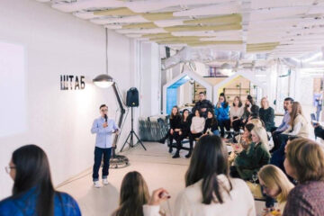 Для участие приглашаются проекты в сфере предпринимательства