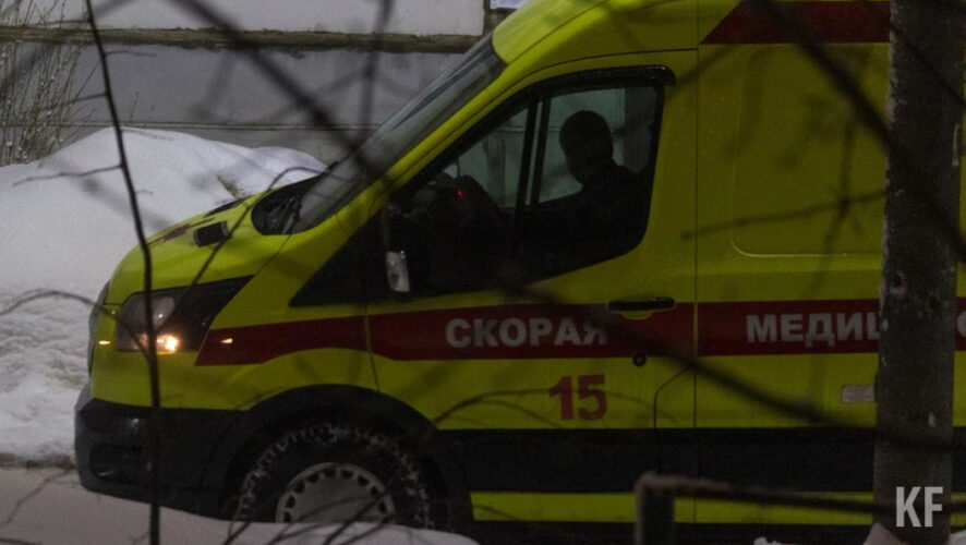 Всего выявлено 1105 новых случаев заражения.