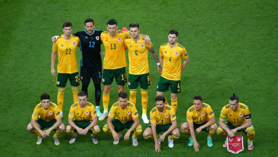 Гарет Бейл не реализовал пенальти.