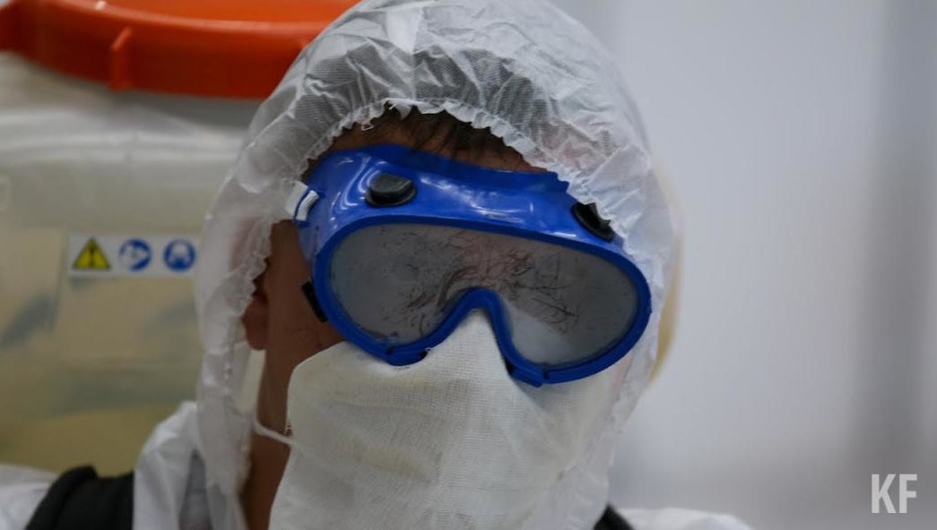 Руководителям регионов рекомендуется подготовить органы власти и медорганизации к профилактическим мероприятиям.