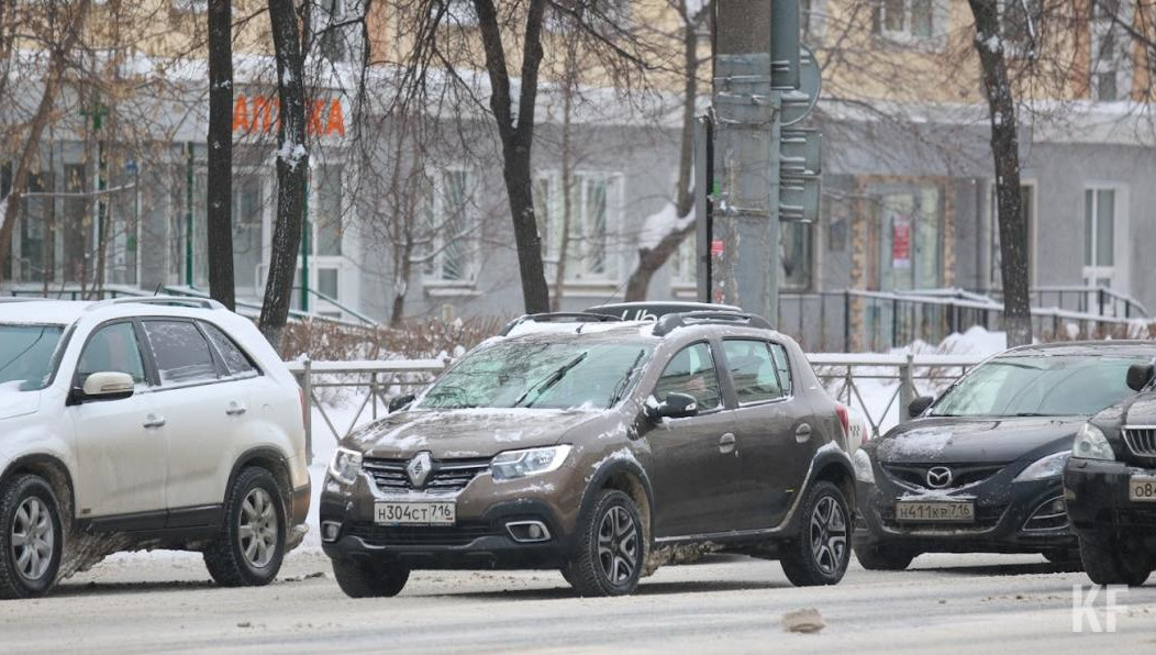 Сейчас за езду на машине с неисправностями предусмотрен штраф в 500 рублей.
