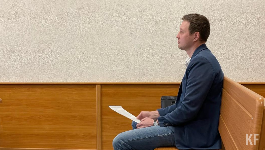 Доцент КНИТУ-КХТИ Владимир Катнов может получить 6 лет тюрьмы за ...