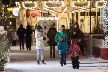 По словам руководителя региона