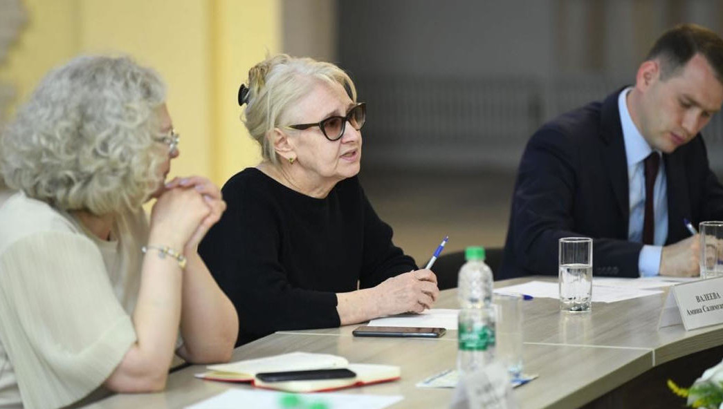 Валеева обвиняется в халатности