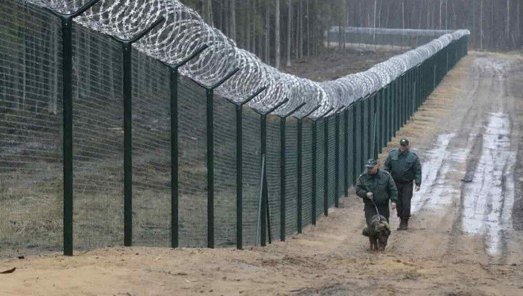 Сооружение оснастят датчиками и камерами.