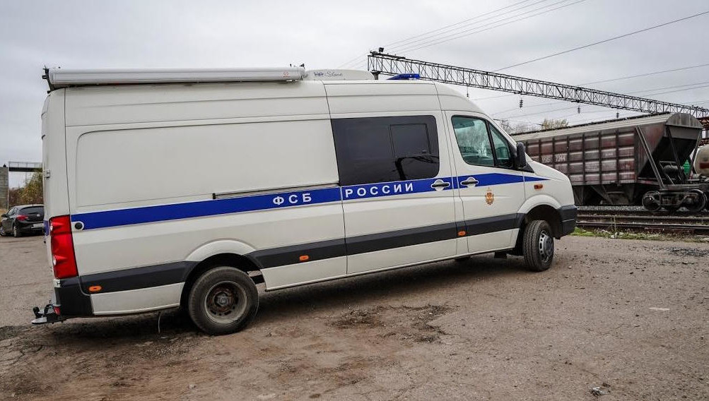 Задержан боевик запрещенной в стране организации.