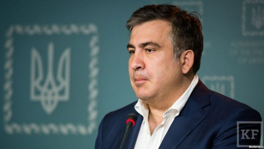 без которой «Евросоюз не выживет». Такое мнение высказал бывший губернатор Одесской области Михаил Саакашвили в эфире «Радио Вести».