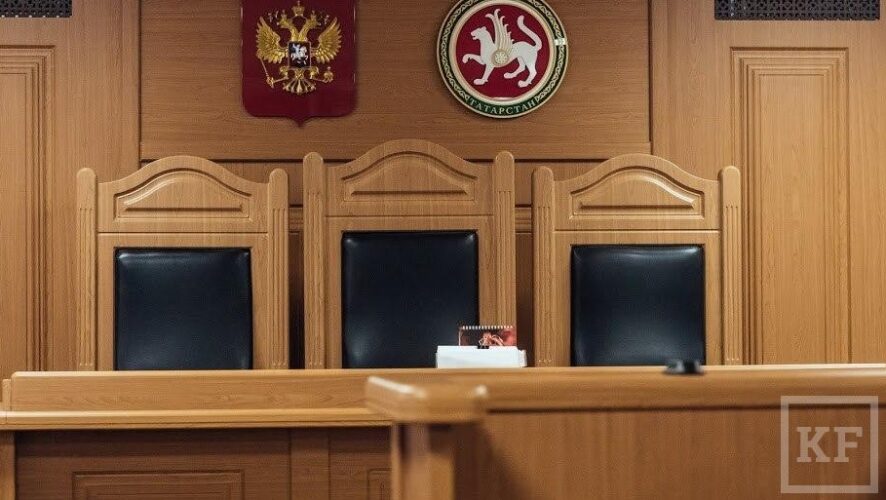 5000 рублей штрафа назначил суд 28-летней жительнице Алексеевского района Татарстана