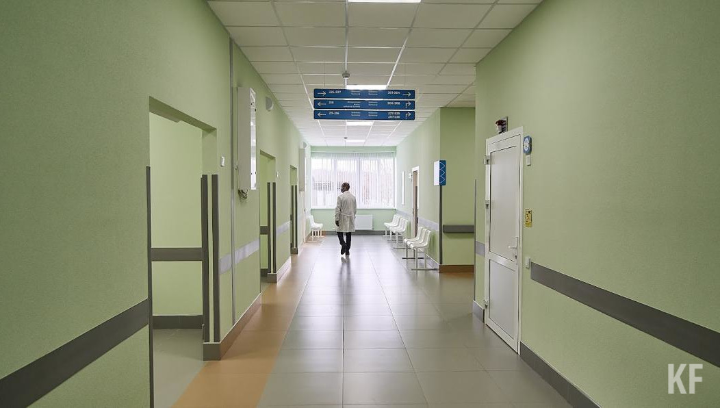 Специалистам удалось прооперировать пациентов