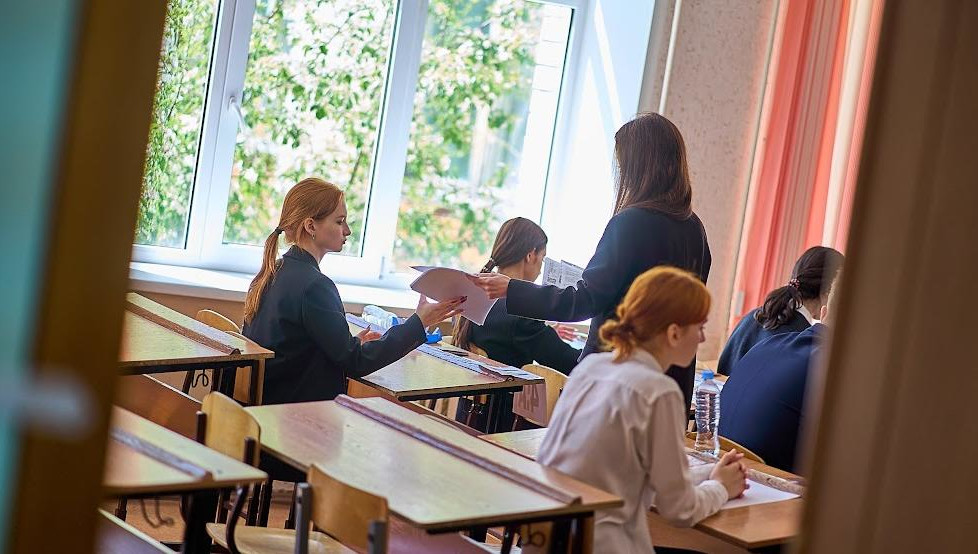 Глава Минобрнауки РТ